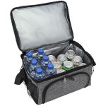 Parcel 24 Can Cooler Bag - 5