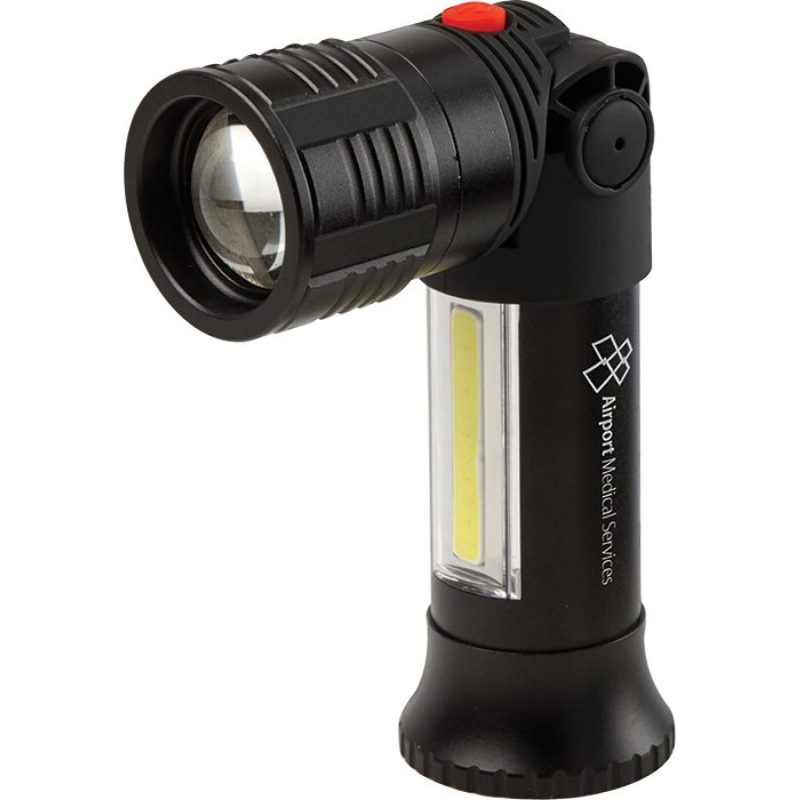 Pivot Roadside Utility Light - 1