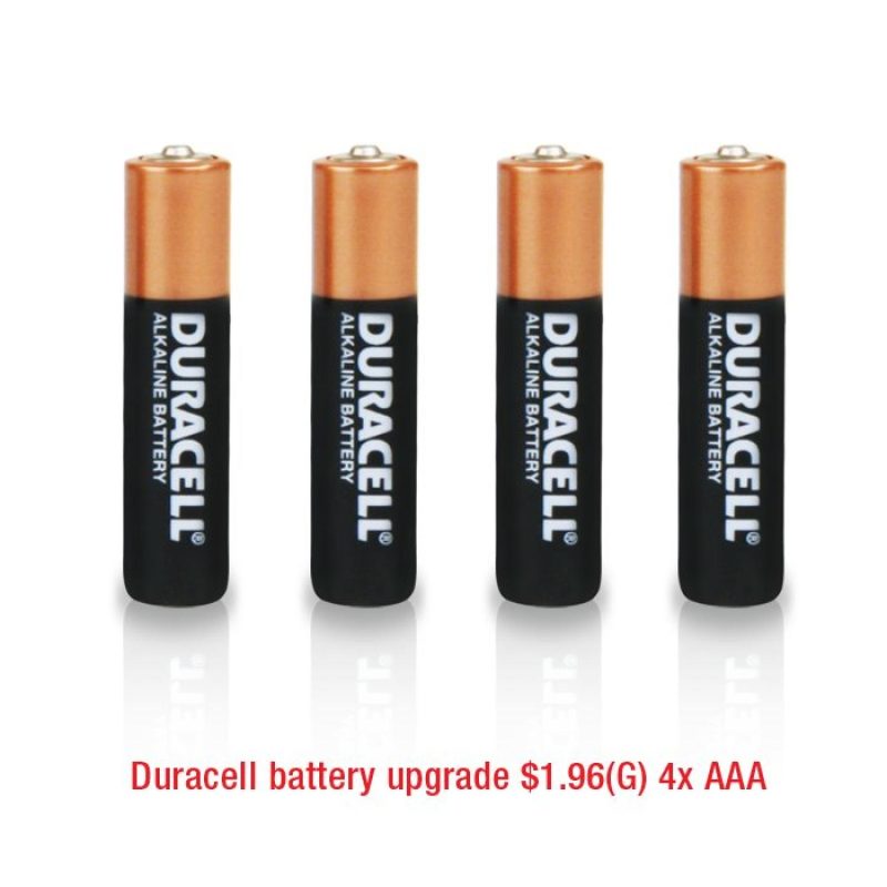 Pivot Roadside Utility Light - 2