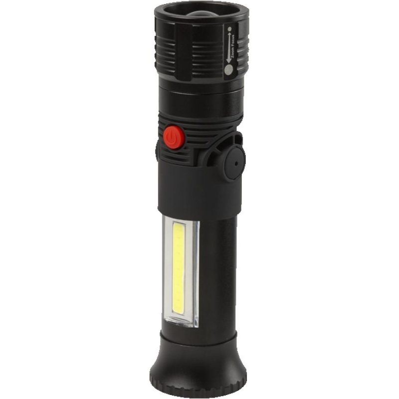 Pivot Roadside Utility Light - 3