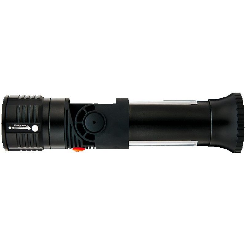 Pivot Roadside Utility Light - 4