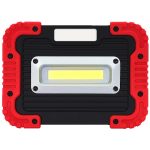 Pivot Stand Worklight - 8