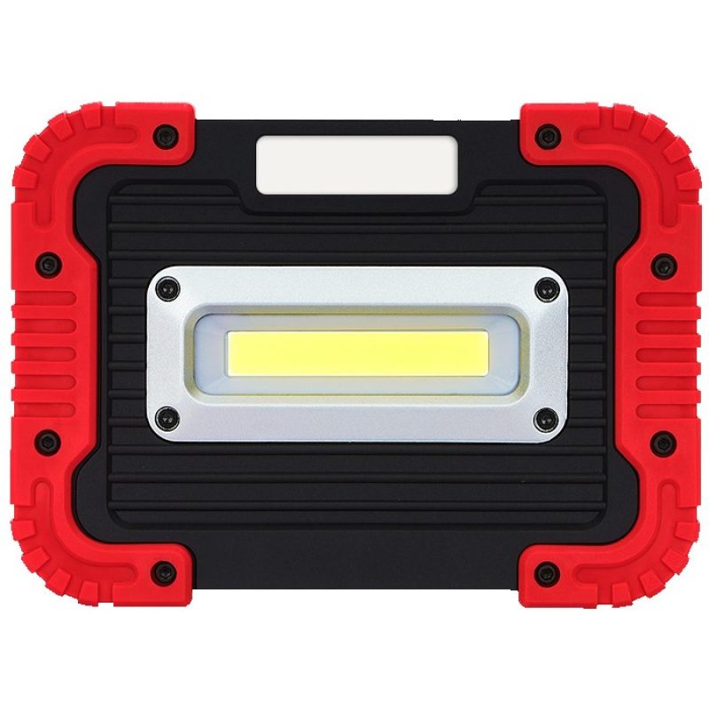 Pivot Stand Worklight - 8