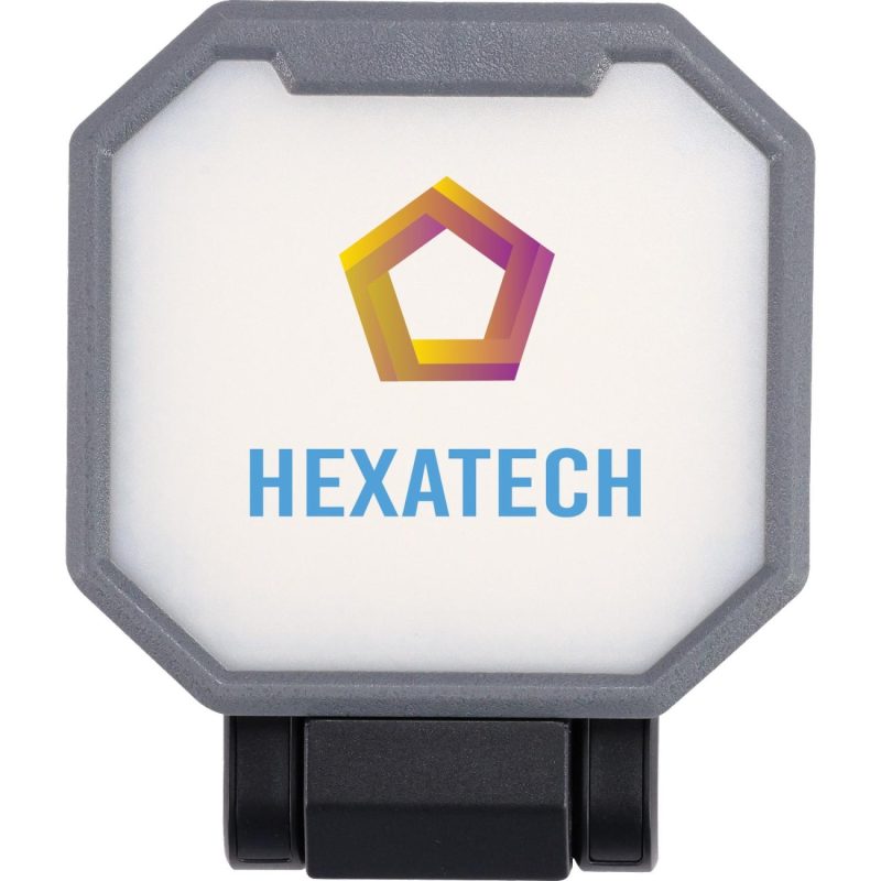 Rechargeable 20W SMD Magnetic Worklight - 1