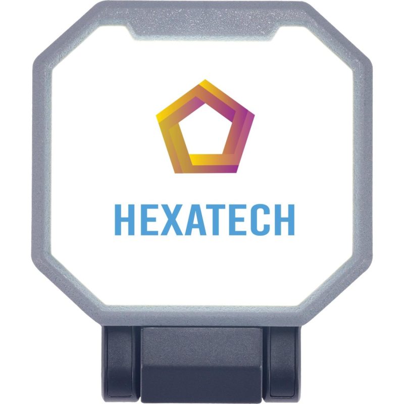 Rechargeable 20W SMD Magnetic Worklight - 2