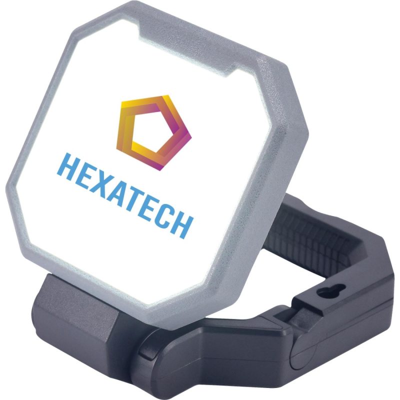 Rechargeable 20W SMD Magnetic Worklight - 4