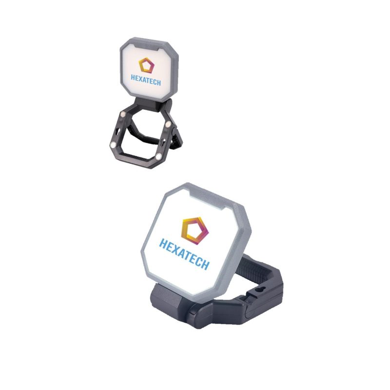 Rechargeable 20W SMD Magnetic Worklight