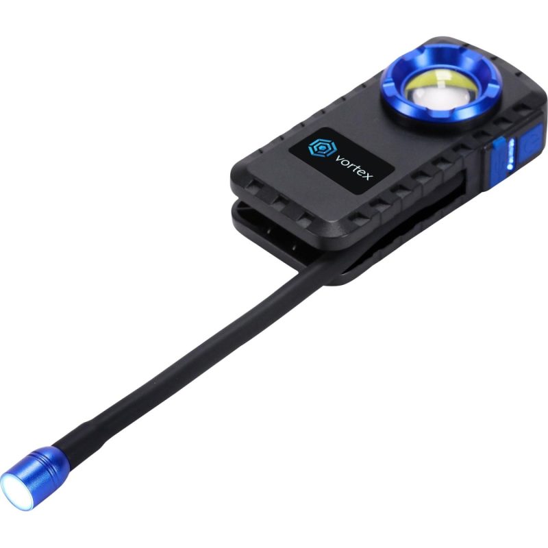 Rechargeable 5W COB/SMD Worklight - 4