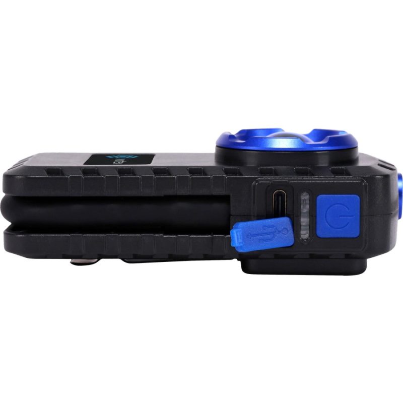 Rechargeable 5W COB/SMD Worklight - 5
