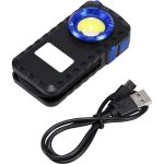 Rechargeable 5W COB/SMD Worklight - 8