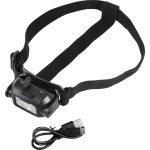 Rechargeable 6W Flex Band Headlight - 2