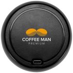 Rechargeable Coffee Grinder - 5