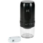 Rechargeable Coffee Grinder - 6