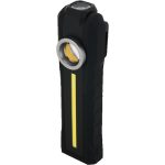 Rechargeable Leanback 5W COB Worklight - 5