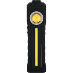 Rechargeable Leanback 5W COB Worklight - 7