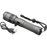 Rechargeable Urban Peak 20W Tactical Flashlight - 5