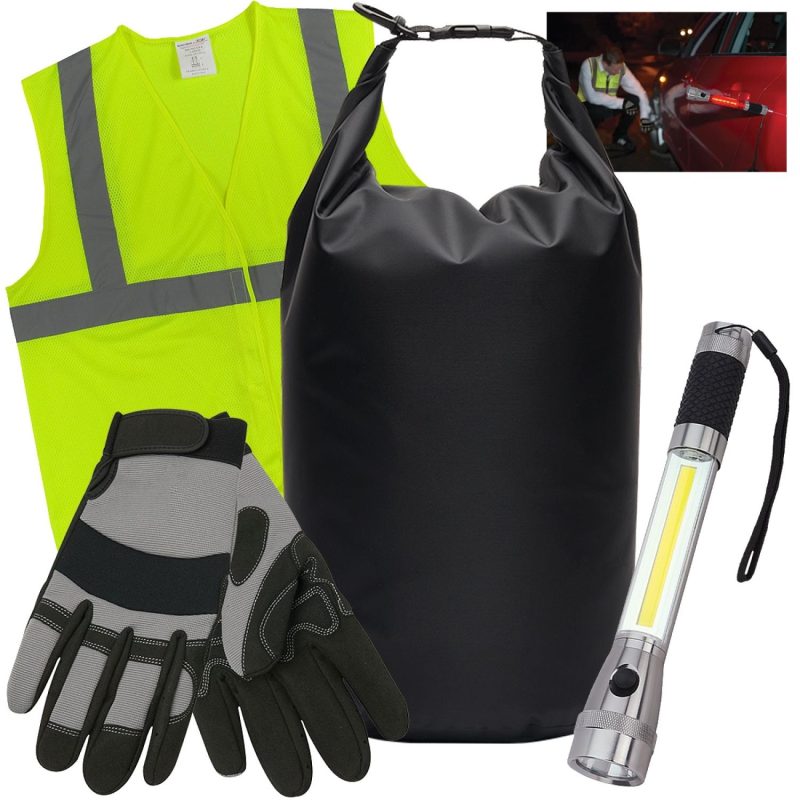 Roadside Rescue Kit - 6