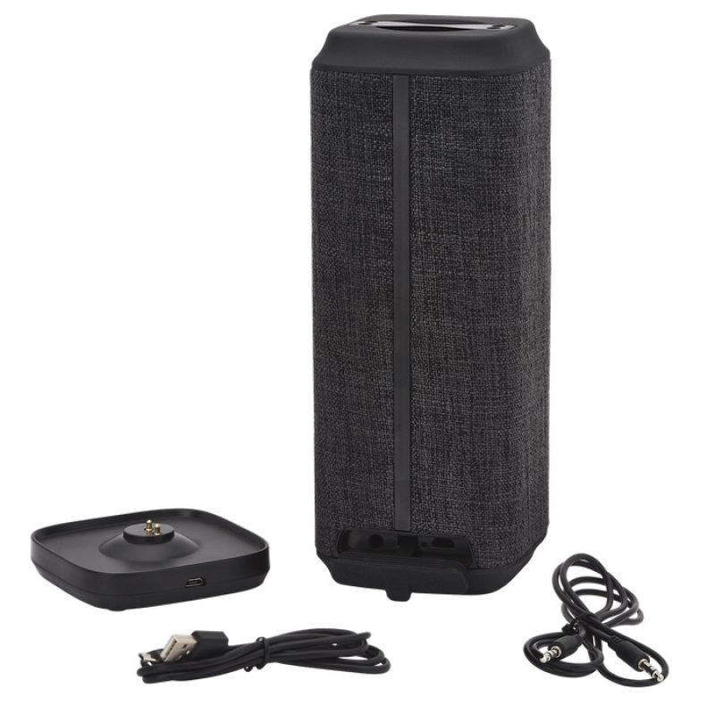 RoxBox 15W IPX7 Bluetooth 360 Speaker - 3