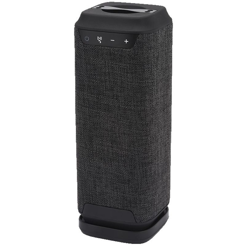 RoxBox 15W IPX7 Bluetooth 360 Speaker - 4