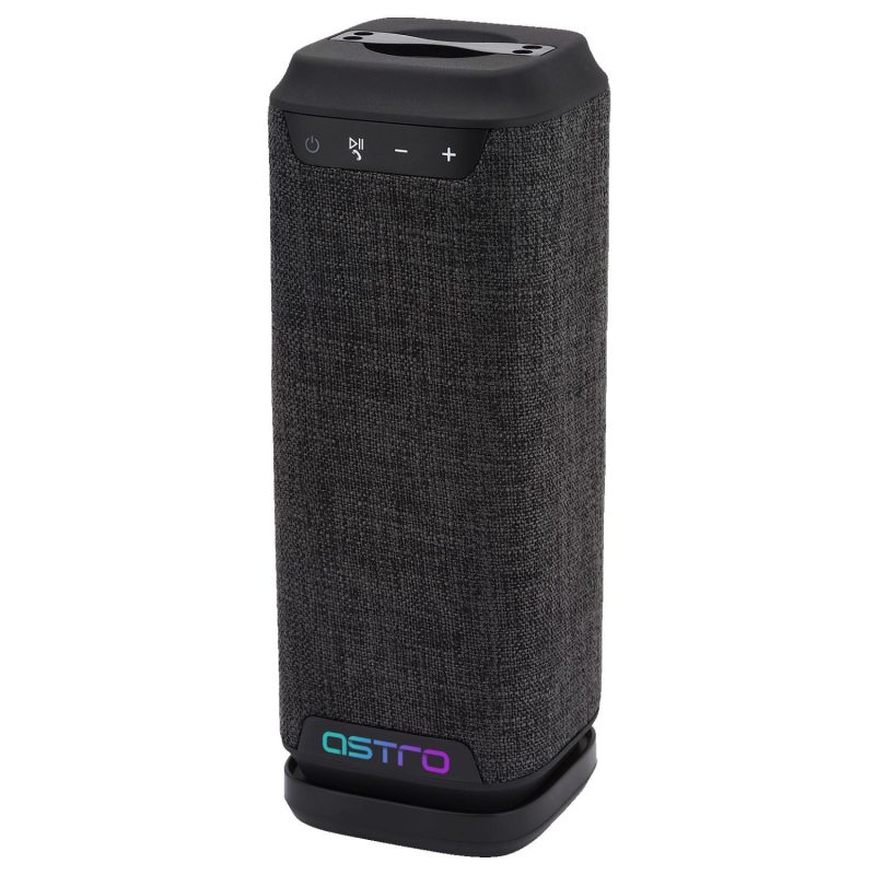 RoxBox 15W IPX7 Bluetooth 360 Speaker