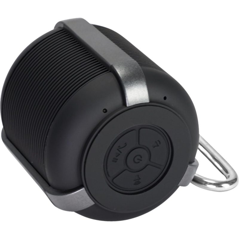 RoxBox Cyclone Bluetooth Speaker - 2