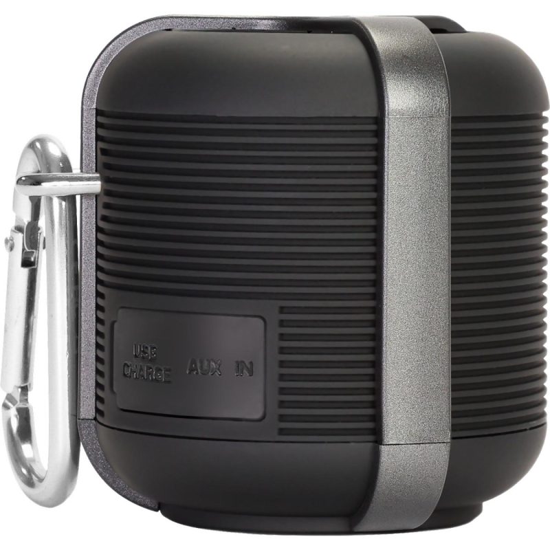 RoxBox Cyclone Bluetooth Speaker - 3