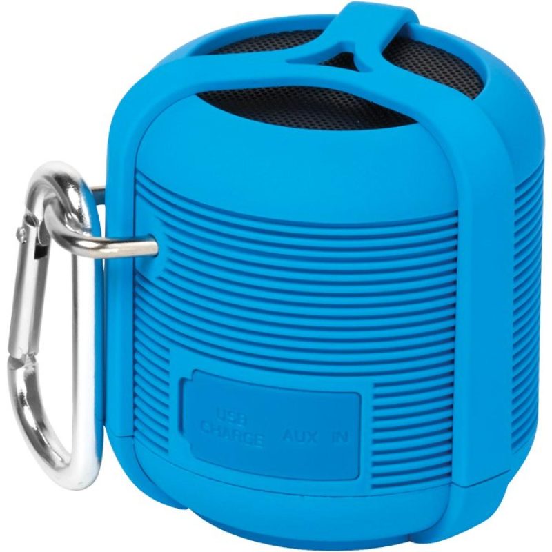 RoxBox Cyclone Bluetooth Speaker - 5