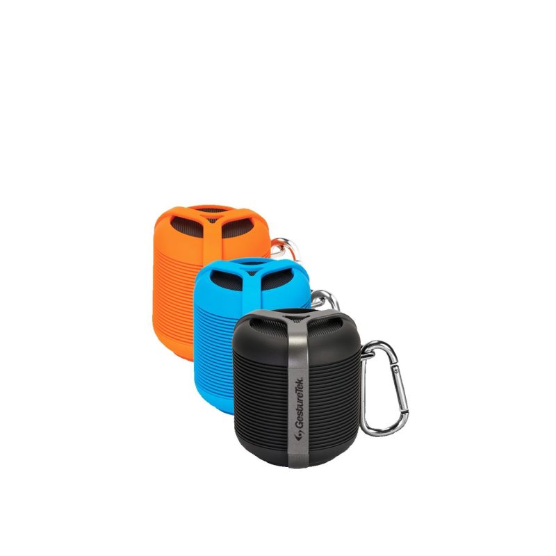 RoxBox Cyclone Bluetooth Speaker