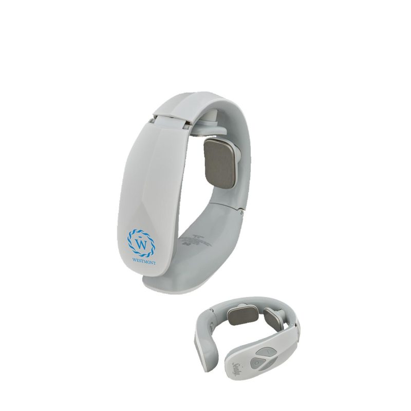 Sealy-Electric-Pulse-Neck-Massager-EBY12 Sealy Electric Pulse Neck Massager