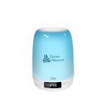 Sealy Night Light Wireless Speaker Sound Machine