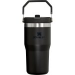 Stanley 20oz IceFlow Flip Straw Tumbler - 1