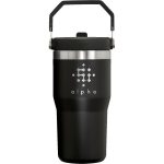 Stanley 20oz IceFlow Flip Straw Tumbler