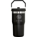 Stanley 20oz IceFlow Flip Straw Tumbler - 2
