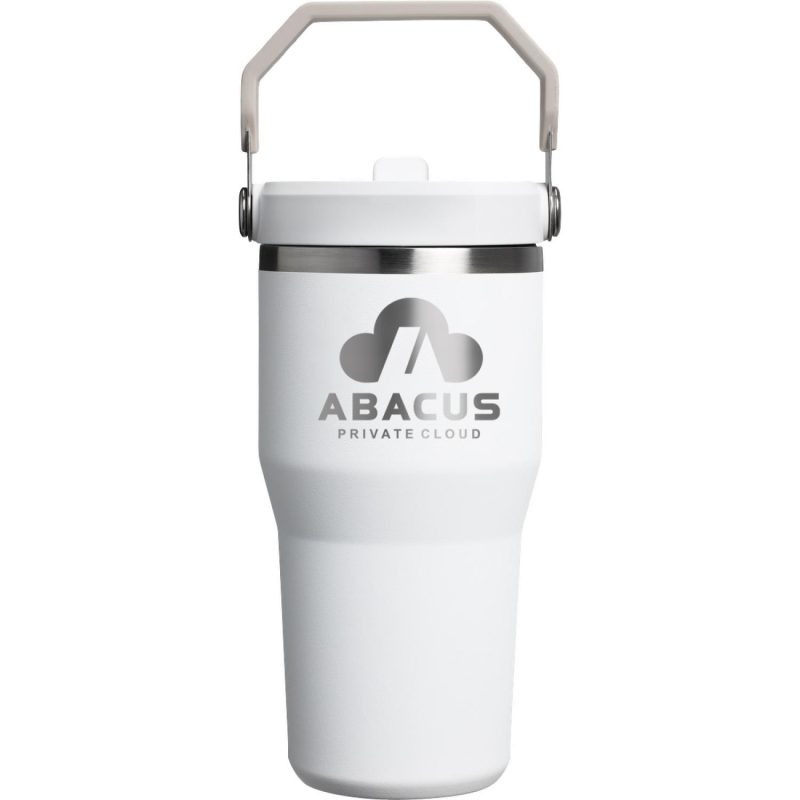 Stanley 20oz IceFlow Flip Straw Tumbler - 5