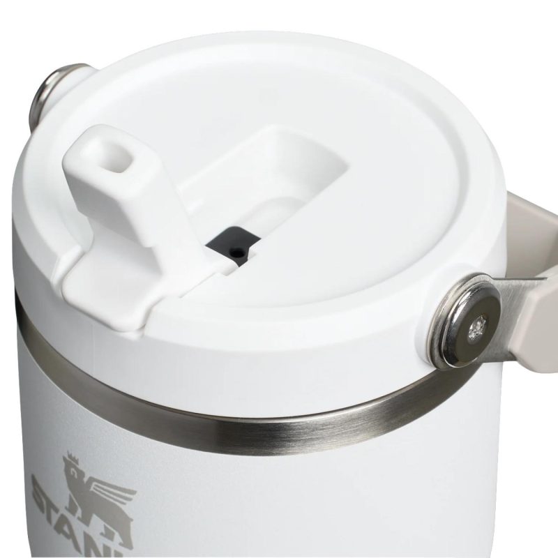 Stanley 20oz IceFlow Flip Straw Tumbler - 6