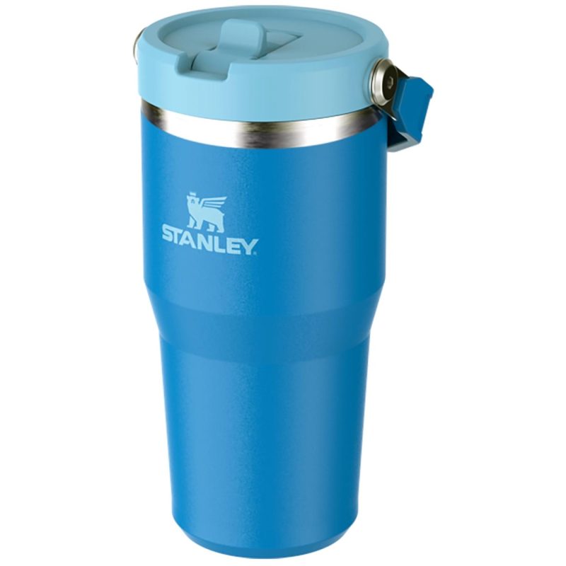 Stanley 20oz IceFlow Flip Straw Tumbler - 9
