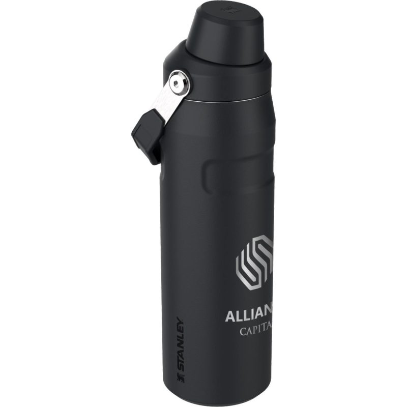 Stanley 24oz Iceflow Bottle with Fast Flow Lid - 1