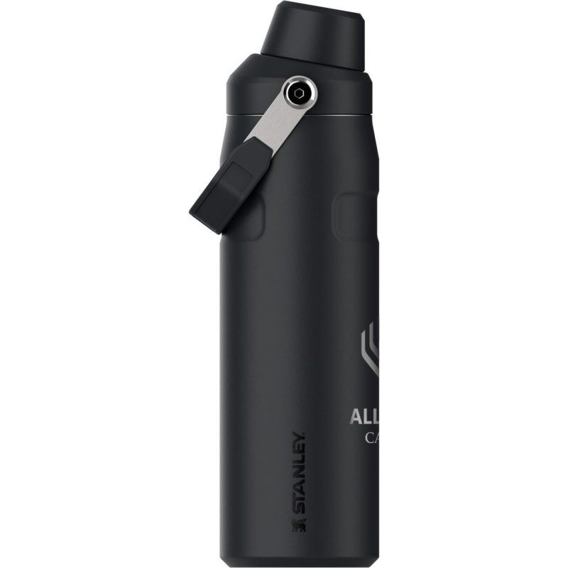 Stanley 24oz Iceflow Bottle with Fast Flow Lid - 4