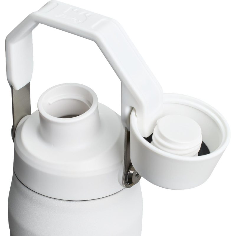 Stanley 24oz Iceflow Bottle with Fast Flow Lid - 7