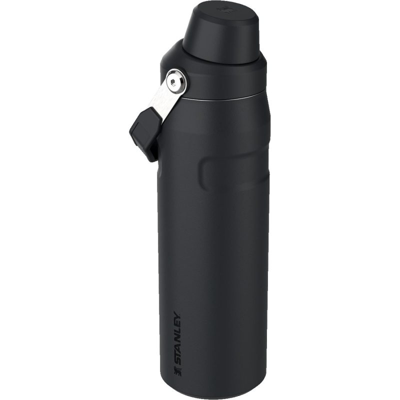 Stanley 24oz Iceflow Bottle with Fast Flow Lid - 9