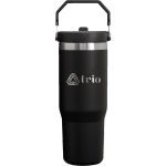 Stanley 30oz IceFlow Flip Straw Tumbler