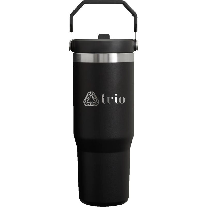 Stanley-30oz-IceFlow-Flip-Straw-Tumbler-STN20 Stanley 30oz IceFlow Flip Straw Tumbler