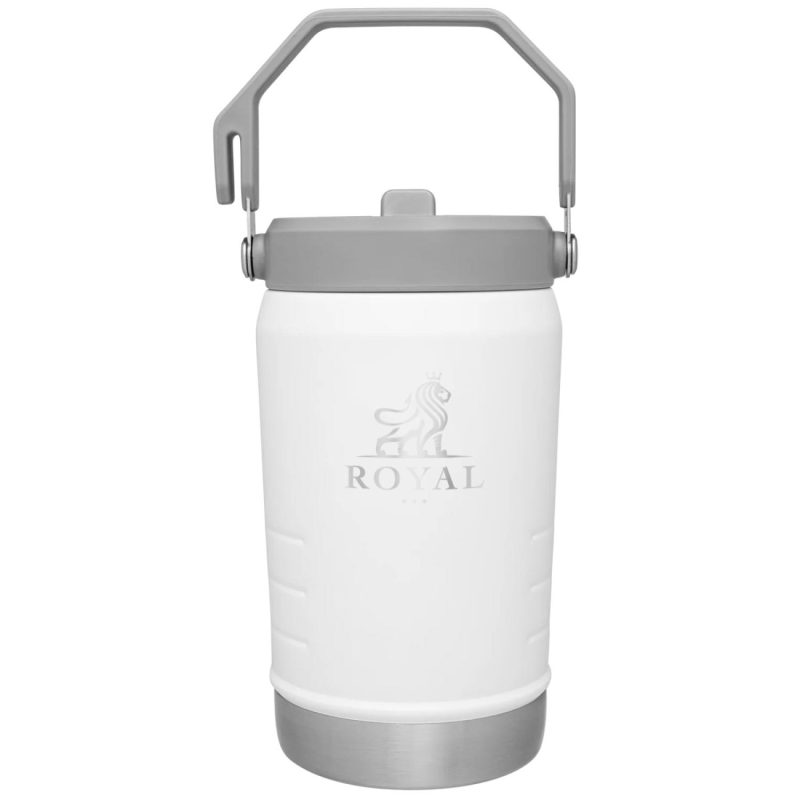 Stanley 40oz IceFlow Flip Straw Jug - 1