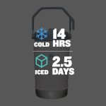 Stanley 40oz IceFlow Flip Straw Jug - 7