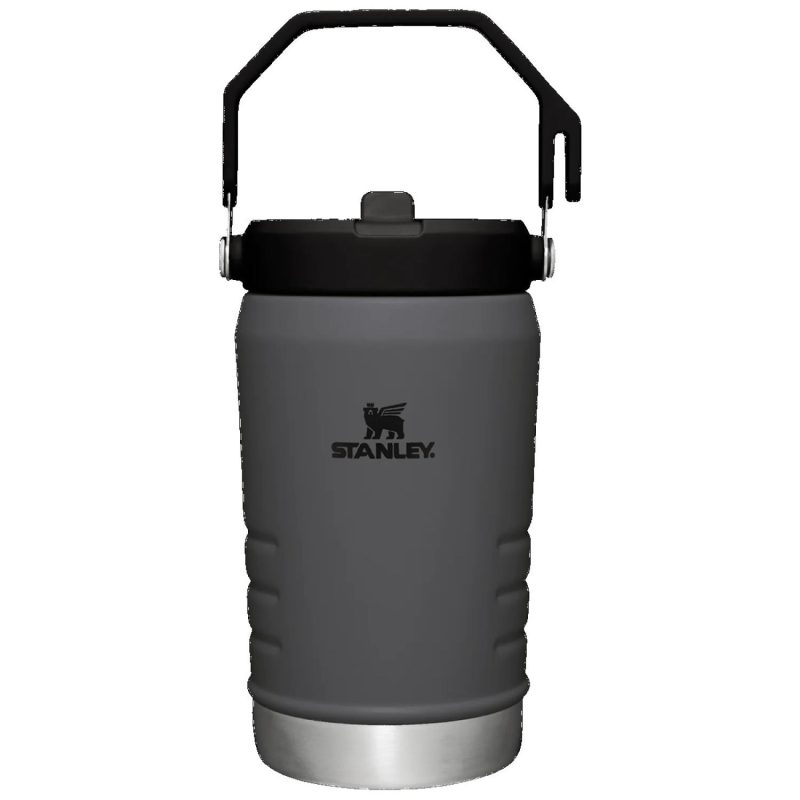 Stanley 40oz IceFlow Flip Straw Jug - 9