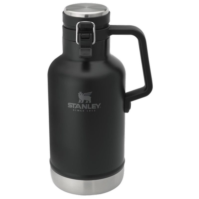 Stanley 64 oz Classic Vacuum Growler - 9