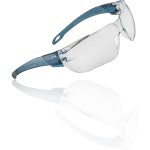 Swift Clear Safety Glasses - 3