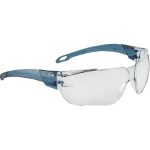 Swift Clear Safety Glasses - 8