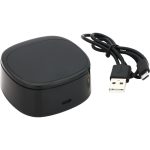 Swivel TWS Wireless Earbuds and Charger Case - 7