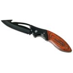 Trail Wood Folder - 1